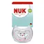 Пустушка Nuk Perfect Match Air силіконова розмір 3 18-36 міс. кішка (3954159) - мініатюра 2