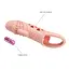 Насадка на пеніс PRETTY LOVE - Cecelia PENIS SLEEVE PRETTY LOVE BI-026242 100564 - мініатюра 4
