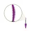 Тушь для ресниц Max Factor False Lash Clump Defy Mascara Объем и разделение тон 01 (Black) 13,1 мл (8000019579518) - миниатюра 2