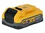 Аккумуляторная батарея DeWALT PowerStack (DCBP318) - миниатюра 4