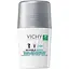 Дезодорант-антиперспірант Vichy Deo Invisible Resist кульковий 72 години захисту 50 мл  - мініатюра 1