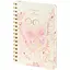 Блокнот на спіралі Axent Turnowsky Nat Melody А5 80 аркушів у клітинку (8470-12-A-TR) - мініатюра 2