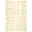 Дневник-деловая записная книжка А5 Leo Planner 2026 Whisky зеленый 368 страниц (252669) - миниатюра 9