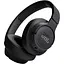Bluetooth-гарнитура JBL Tune 720BT Black (JBLT720BTBLK) - миниатюра 1