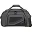 Дорожная Сумка На Колесах American Tourister CITY RACER BLACK 55x35x25 MI9*09001 - миниатюра 5