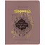 Щоденник шкільний Kite Harry Potter м'яка обкладинка PU (HP26-283) - мініатюра 1