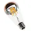Лампа Brille світлодіодна LED 6W E27 COG WW ST64 AC 220 В - мініатюра 3