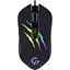 Мышь GamePro Raptor USB Black (GM408) [128900] - миниатюра 1
