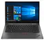 Ноутбук Lenovo ThinkPad X1 Yoga 4th Gen LTE (i5-8365U/16/512SSD) - Class B "Б/У" - миниатюра 1