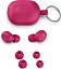 TWS JLAB JBuds Mini Pink (IEUEBJBMINIRPNK124) RU - миниатюра 5