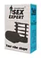 Насадка з вібрацією Your vibe shape Sex Expert Sex Expert SEM-55063 87432 - мініатюра 2