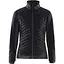 Куртка Craft Storm Thermal Jacket Woman XS Черный (1068-1907776 XS 999995) - миниатюра 1
