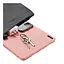 Чохол Dux Ducis Domo для планшетів Xiaomi Pad 7 / 7 PRO зі стилусом і підставкою рожевий - мініатюра 5