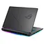 Ноутбук Asus ROG Strix G16 G615 G615JMR-S5050, 16 inch 2560 x 1600, i7-14700HX 20 C/28 T, 2.1GHz - 5.5GHz, 33 MB - мініатюра 8