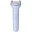 Епілятор Philips Series 8000 дисковий білий (BRE708/00) - мініатюра 1