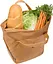 Наплічна сумка Thule Chasm Tote Inlock 25L (Dusted Orange) 3205467 (TH 3205467) - мініатюра 4