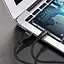 USB Магнітний кабель Hoco U76 Lightning - мініатюра 5