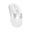 Мишка A4Tech FB50C Plus Wireless/Bluetooth White (4711421002875) - мініатюра 9