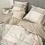 Комплект постільної білизни Viluta двоспальний ранфорс 24321 100% бавовна - мініатюра 3