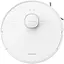Робот-пилосос Dreame Bot D20 White (RLD35GA) [146050] - мініатюра 3