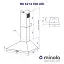 Minola HK 5214 WH 700 LED - миниатюра 11