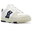 Кросівки Saucony Sonic Low 44 White/Blue (1097-S70788-210) - мініатюра 5