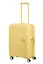 Чемодан American Tourister SOUNDBOX 67 см PASTEL YELLOW 67x46,5x29(32) 32G*16002 - миниатюра 8