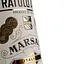 Уценка. Вино Curatolo Arini Marsala Fine Ambra Semisecco белое полусухое 17% 0.75 л - миниатюра 3