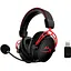 Навушники HyperX Cloud Alpha Wireless Black (4P5D4AA) - мініатюра 5