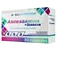 Ашваганда та гуарана Allnutrition Ashwagandha 300 mg + Guarana 30 caps (1086-100-82-5508287-20) - мініатюра 1