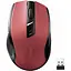 Миша Ugreen MU006 Ergonomic Red (25752) [128620] - мініатюра 1