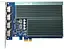 Видеокарта ASUS GT 730 2GB DDR5 (GT730-4H-SL-2GD5) (GDDR5, 64 bit, PCI-E 3.0 x16) - миниатюра 1