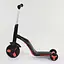 Самокат дитячий Best Scooter 72х22х75 см Червоний 000231436 - мініатюра 5