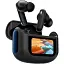 Наушники TWS Blackview AirBuds 12 Black - миниатюра 4