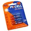 Батарейка AAA (LR03), щелочная, PKCELL Ultra, 4 шт, 1.5V, Blister (LR03-4B) - миниатюра 1