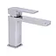 Смеситель для умывальника Qtap Gemini QTGEM270CRM45673 Chrome - миниатюра 5