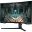 Монитор Samsung 27" Odyssey G65B (LS27BG650EIXUA) (113943) - миниатюра 3