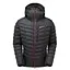 Куртка Montane Ground Control Jacket Black S (1004-MGCJABLAB08) - мініатюра 1