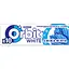 Набор: батончик Snickers с арахисом 50 г + жемчужная резинка Orbit Сочный арбуз 14 г + жевательная резинка Orbit Белоснежный Свежая мята 14 г - миниатюра 4