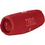 Портативная акустика JBL Charge 5 Red (JBLCHARGE5RED) - миниатюра 2