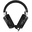 Игровые наушники с микрофоном HATOR ESH-50 HYPERGANG 3 SyncHUB USB 7.1 Hi-Res Black - миниатюра 5