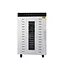 Дегідратор сушарка комерційний Food Dehydrator SS - 16H для овочів фруктів м'яса грибів 16 лотків 1500Вт - мініатюра 5