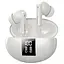 Навушники бездротові Proove Thunder Buds SE TWS with ANC (APP) білі - мініатюра 2