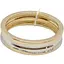 Золотое кольцо Столичная Ювелирная Фабрика. 141012 17 - миниатюра 1