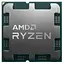 Процессор AMD Ryzen 7 7700X (4.5GHz 32MB 105W AM5) Tray (100-000000591) - миниатюра 1