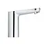 Смеситель бесконтактный для раковины Grohe Get E 36366001 Хром - миниатюра 3