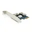 Контроллер Voltronic PCI-E => USB 3.0, 4 порта, 5 Гбит/с, OEM - миниатюра 3