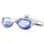 Окуляри для плавання Renvo Sanaga Pro Уні Anti-fog Білий, Синій OSFM (2SG400-34) - мініатюра 1