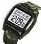 Годинник чоловічий спортивний наручний Skmei 2193 (Камуфляж) - мініатюра 2