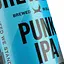 Уценка. Пиво BrewDog Punk IPA светлое 5.4% 0.5 л ж/б - миниатюра 3